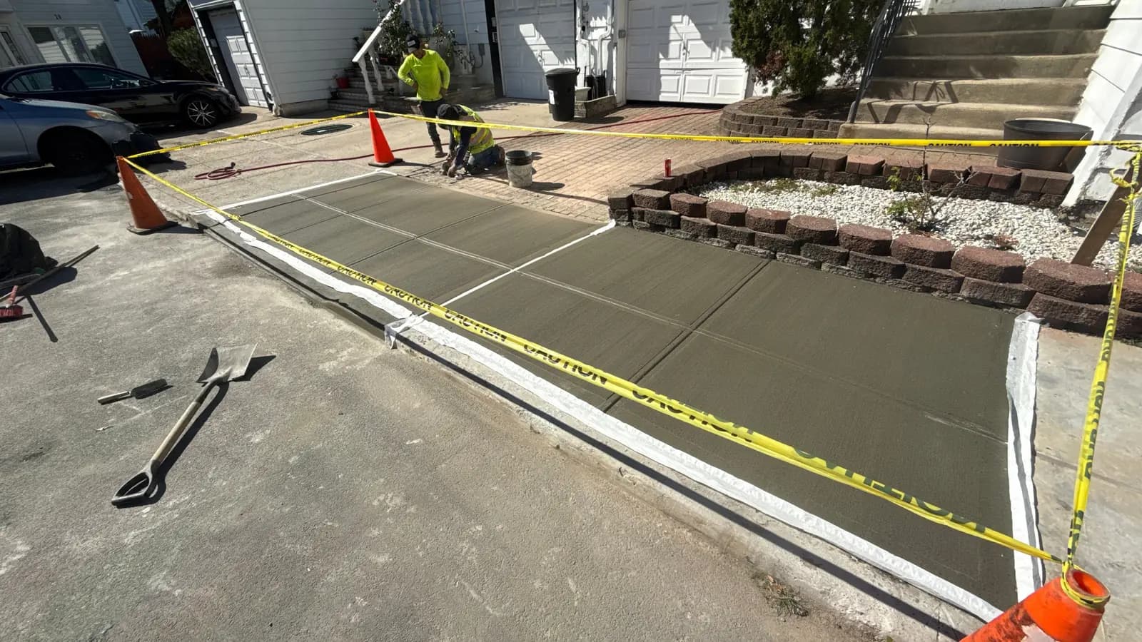 NYC Sidewalk Repair Cost Guide (2026): What Property Owners Should Budget