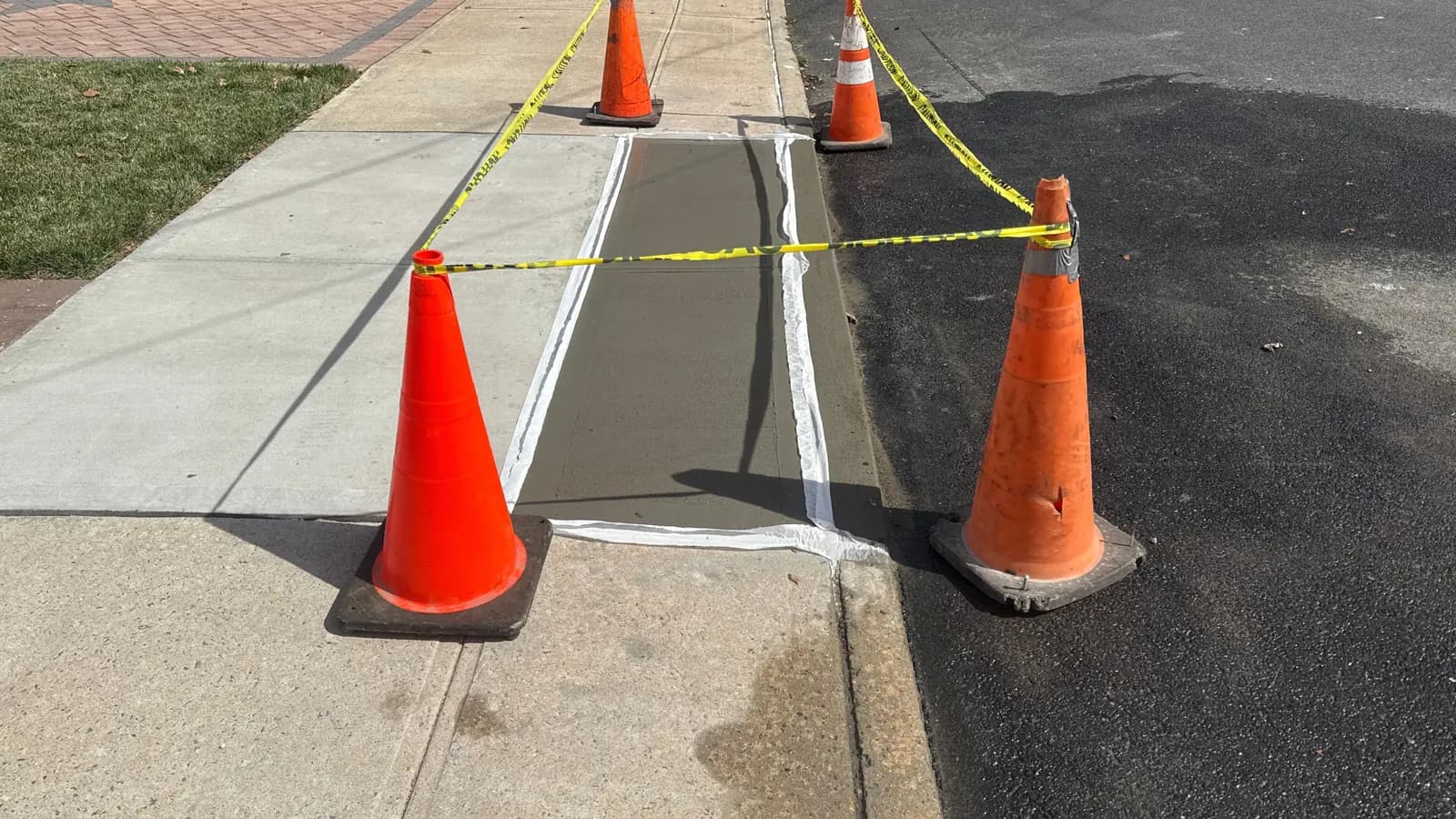 How to Check NYC Sidewalk Violation Status (Step-by-Step)
